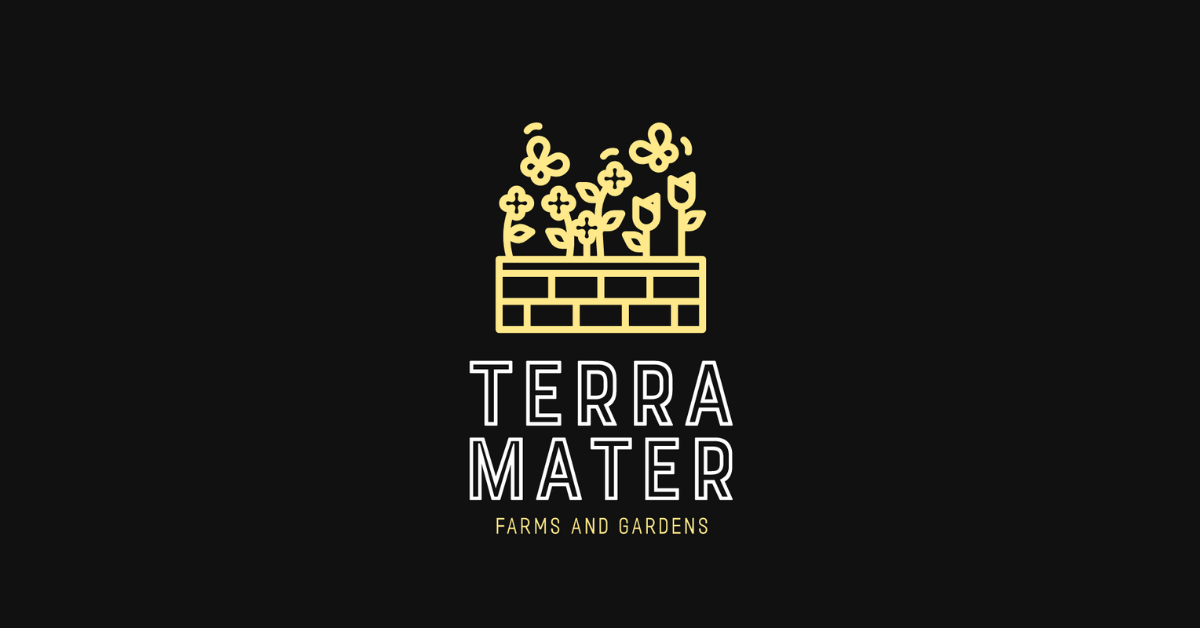 Terra Mater Gardens logo
