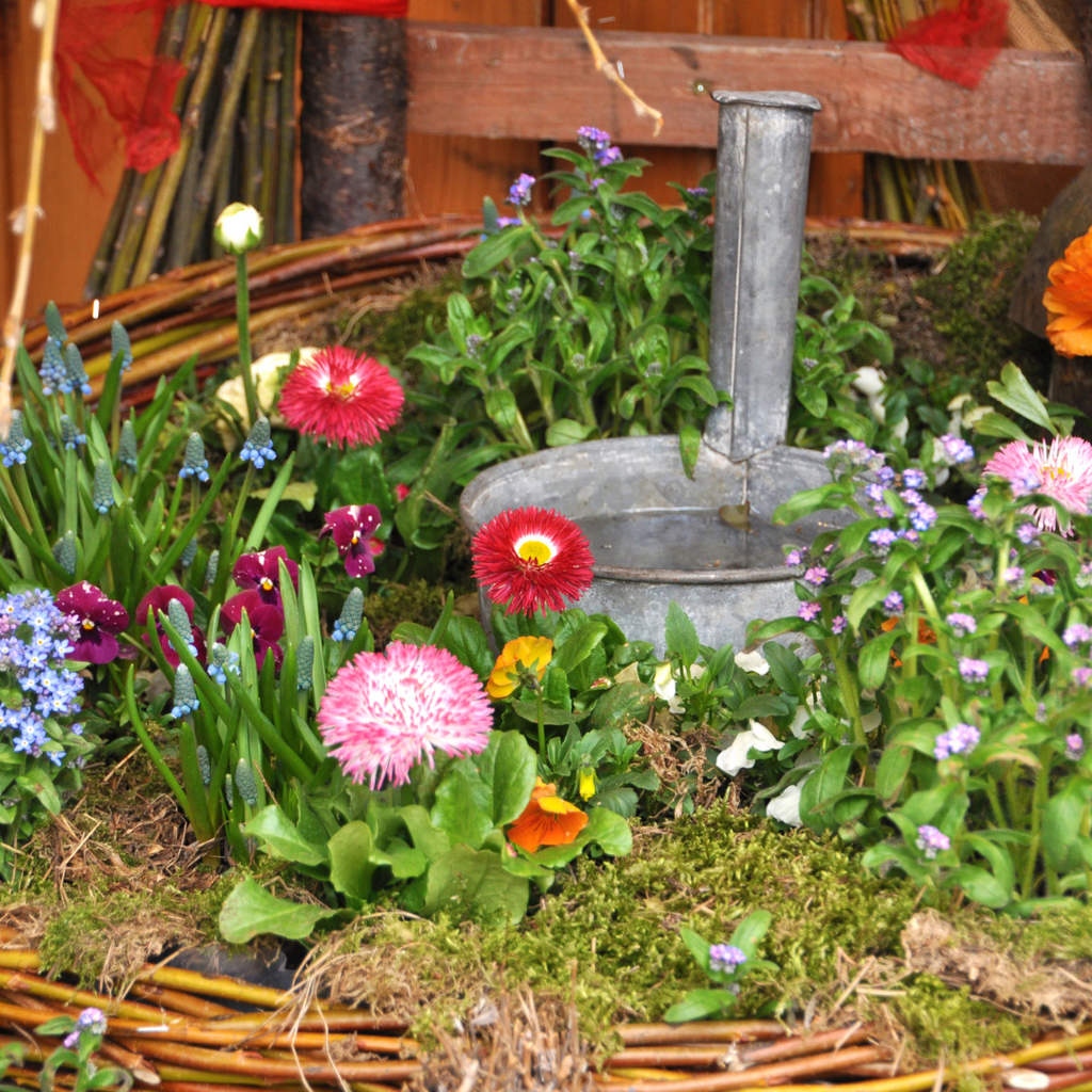 Easter Gardening: Celebrating Renewal, Growth, and Nature's Bounty