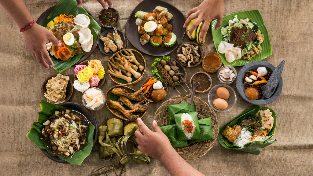 Culinary Seed Collection