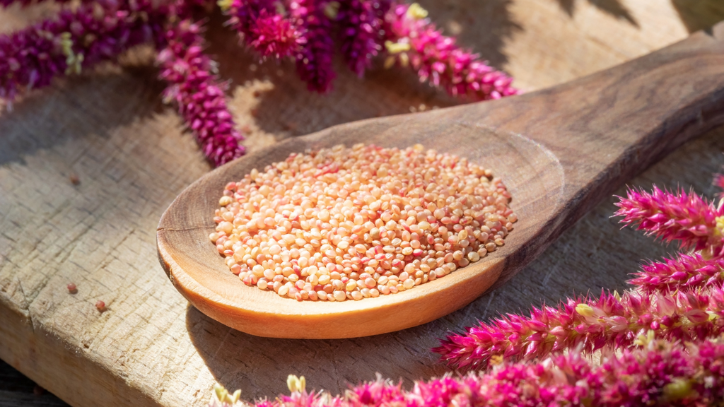 Amaranth