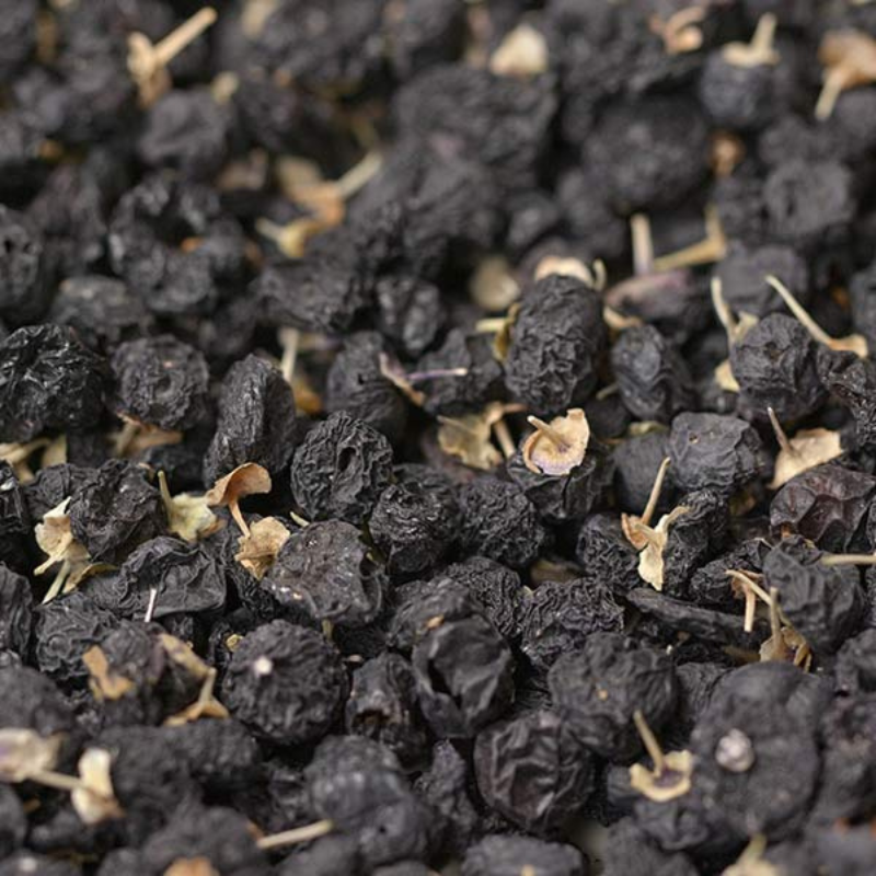 Lycium Ruthenicum Black Goji Berry Seeds (Organic) (Lycium ruthenicum) – Rare superfood ...